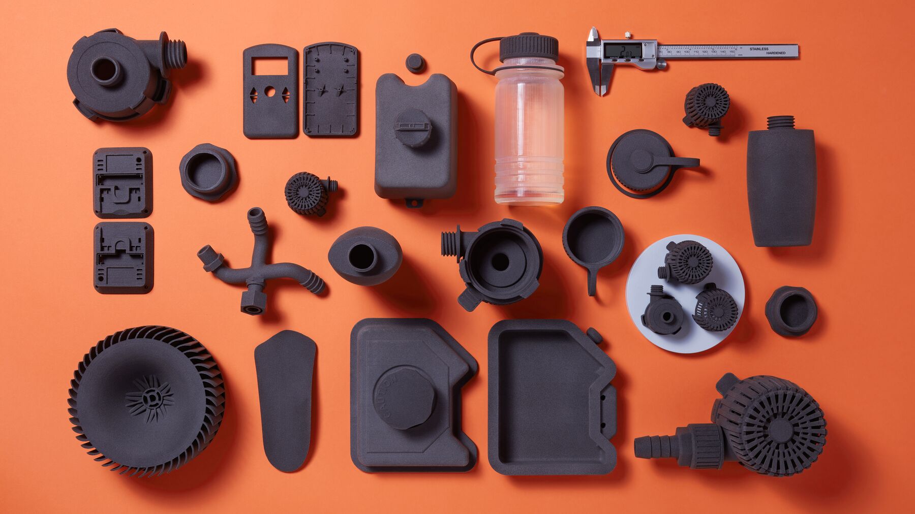 Formlabs Polypropylene Powder 2023_034